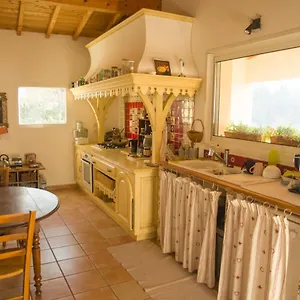 Gite Lechappee Bleue Dromoise - Villa Aouste-sur-Sye