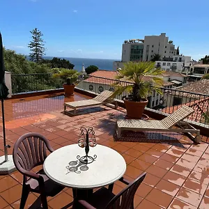 Casino With Sea View Funchal (Madeira)